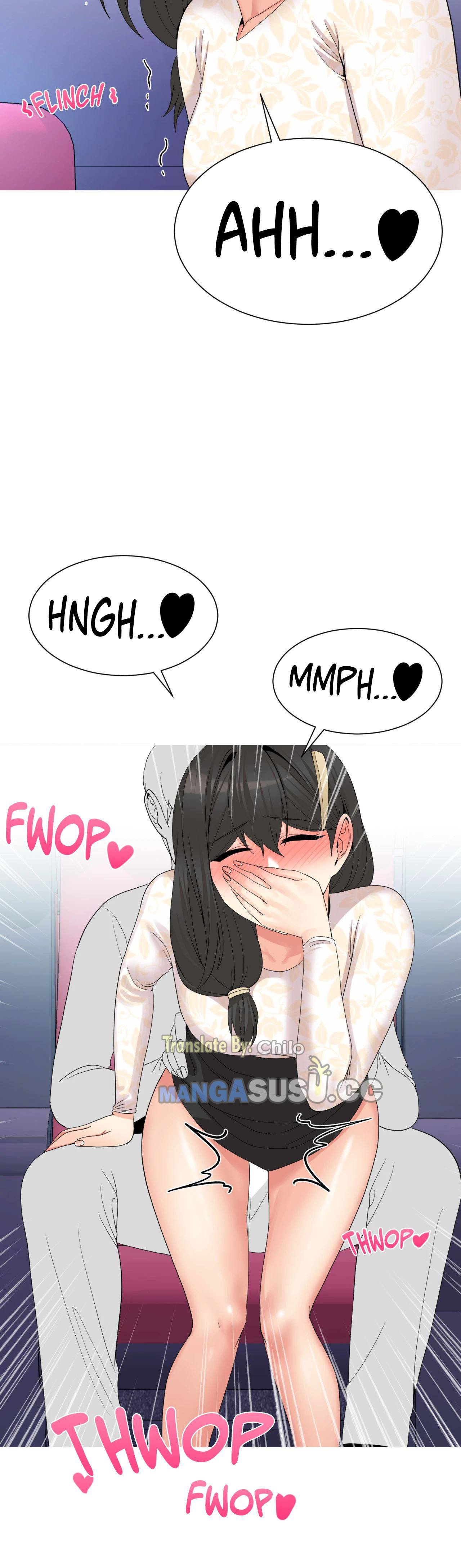 Like a Fox 2 - Chapter 21 16 Like a Fox 2 - Chapter 21 16