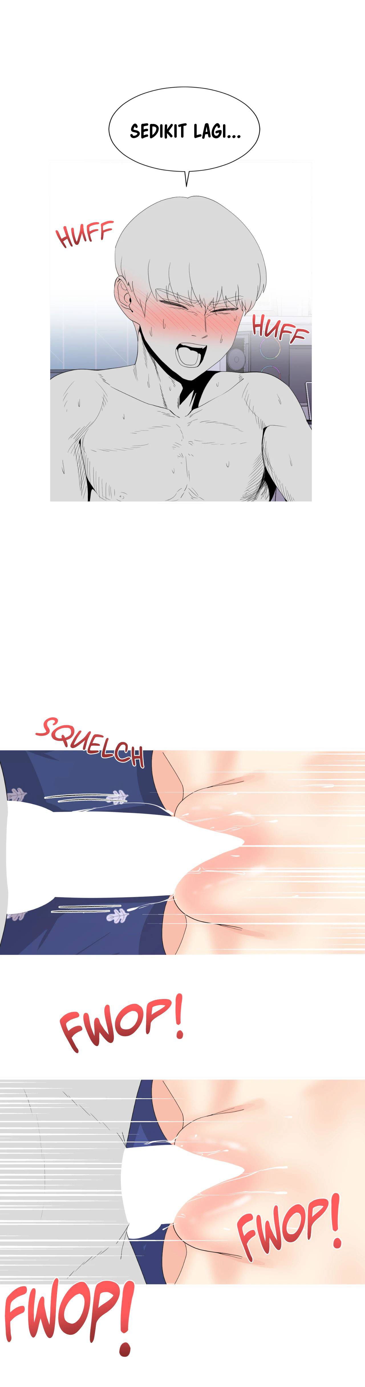 Like a Fox 2 - Chapter 21 6 Like a Fox 2 - Chapter 21 6