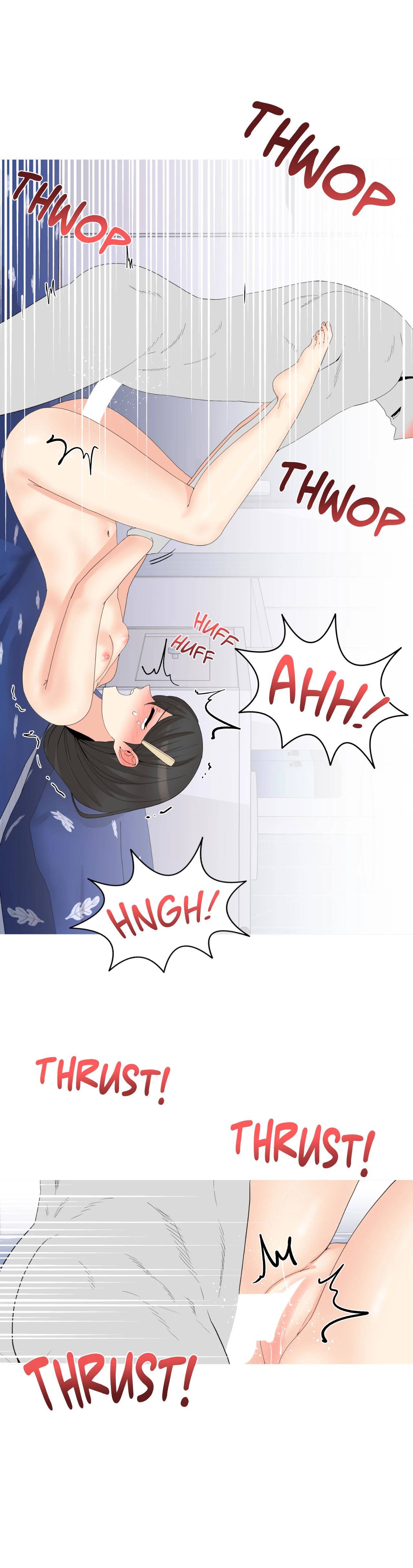 Like a Fox 2 - Chapter 21 7 Like a Fox 2 - Chapter 21 7