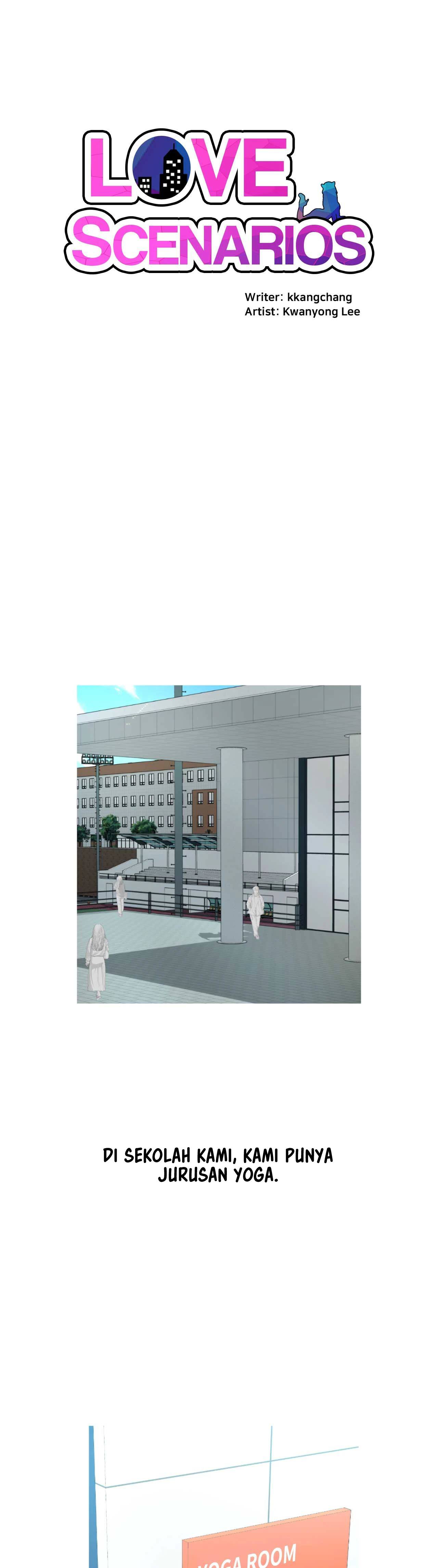 Like a Fox 2 - Chapter 26 2 Like a Fox 2 - Chapter 26 2