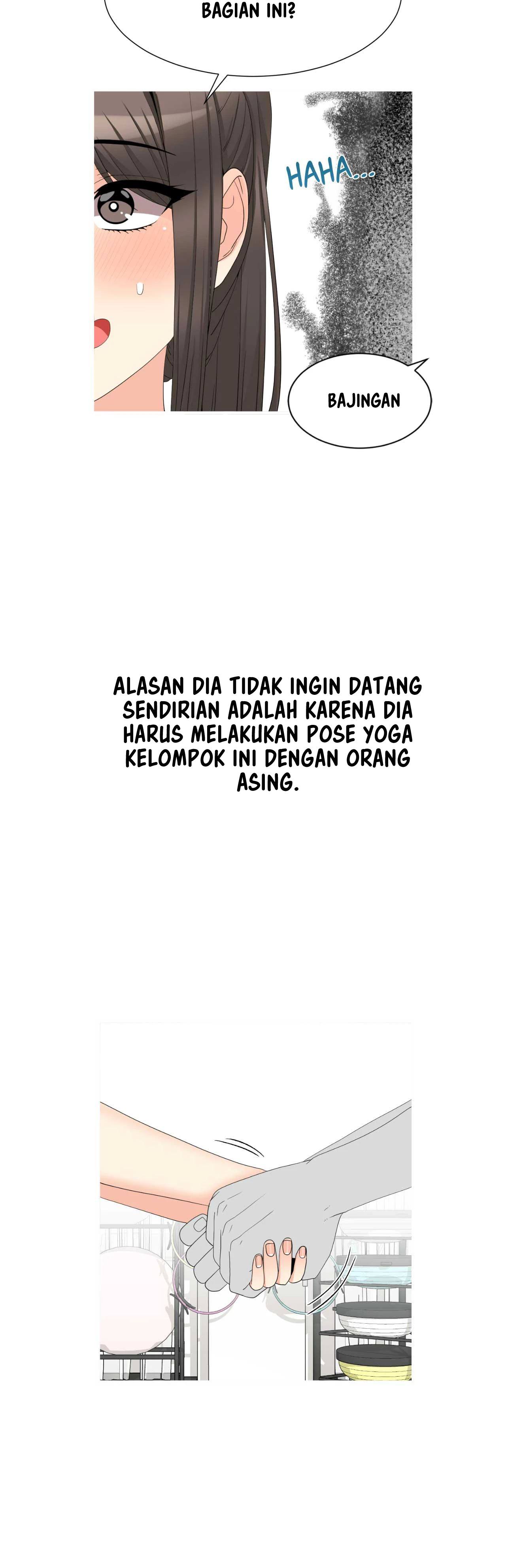 Like a Fox 2 - Chapter 26 22 Like a Fox 2 - Chapter 26 22