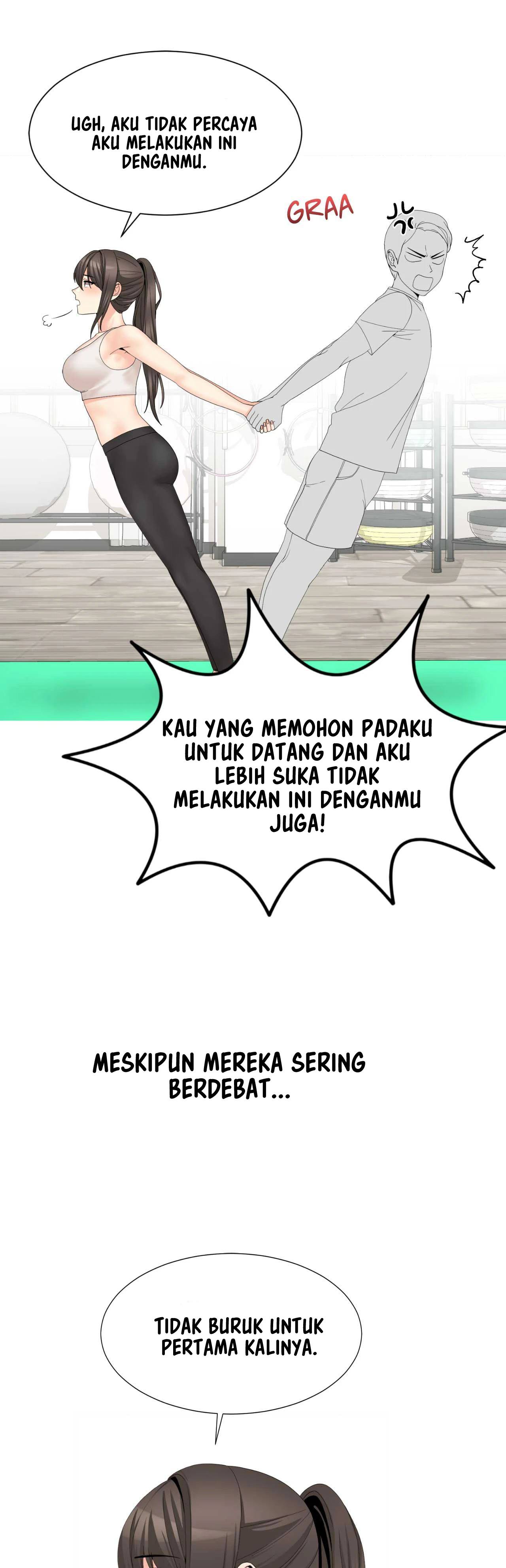 Like a Fox 2 - Chapter 26 23 Like a Fox 2 - Chapter 26 23