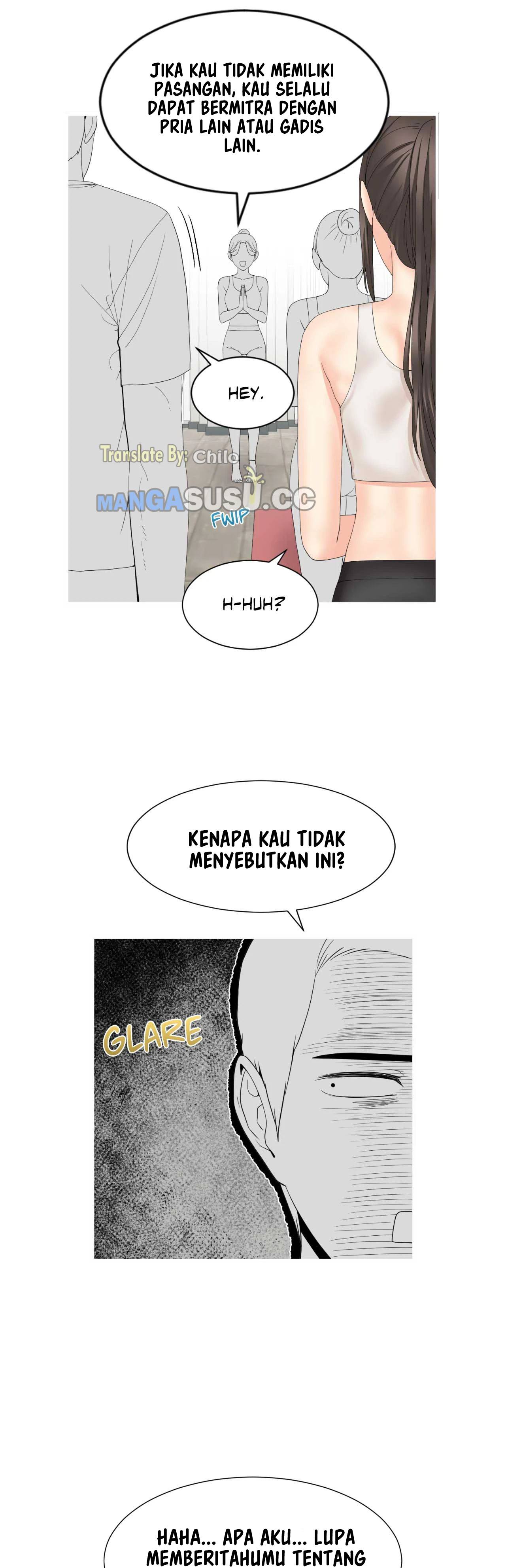 Like a Fox 2 - Chapter 26 21 Like a Fox 2 - Chapter 26 21