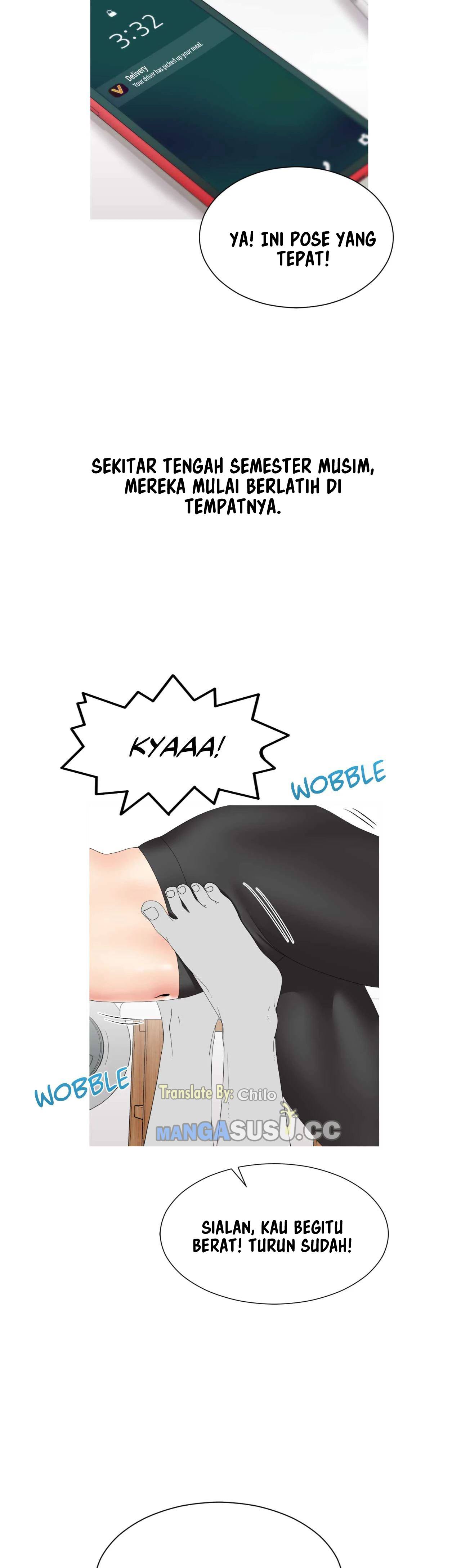 Like a Fox 2 - Chapter 26 26 Like a Fox 2 - Chapter 26 26