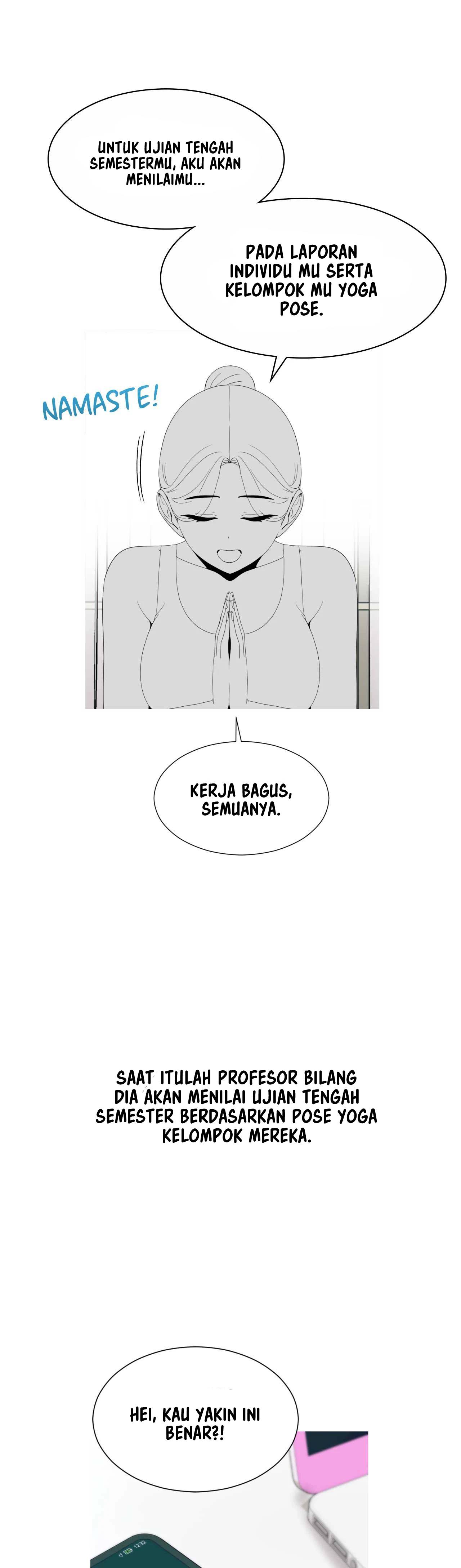 Like a Fox 2 - Chapter 26 25 Like a Fox 2 - Chapter 26 25