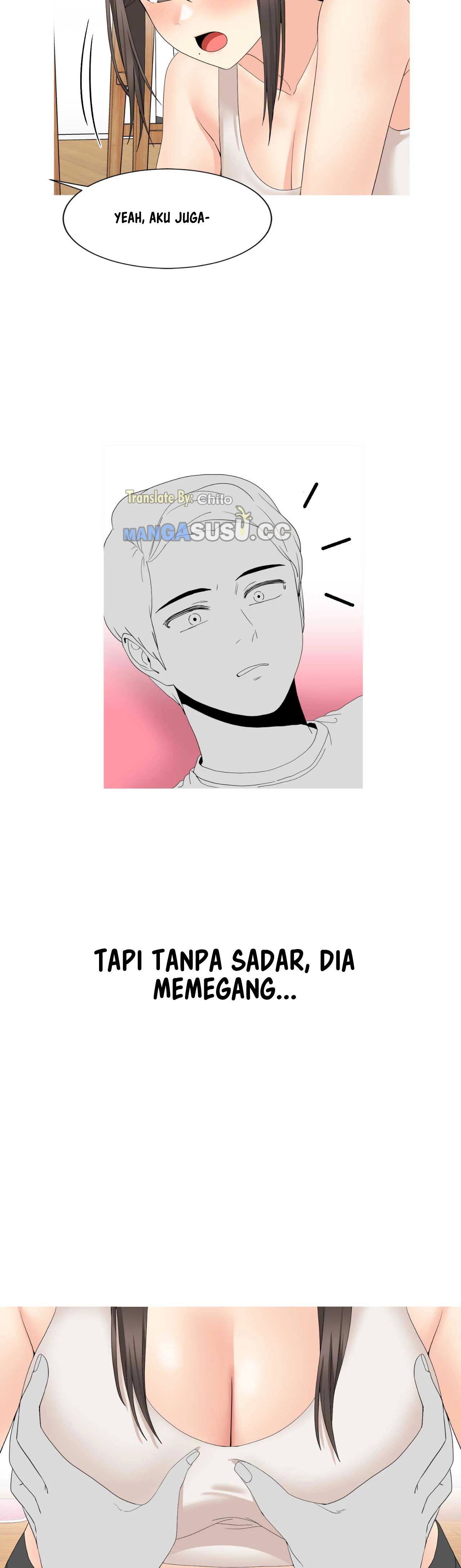 Like a Fox 2 - Chapter 26 32 Like a Fox 2 - Chapter 26 32