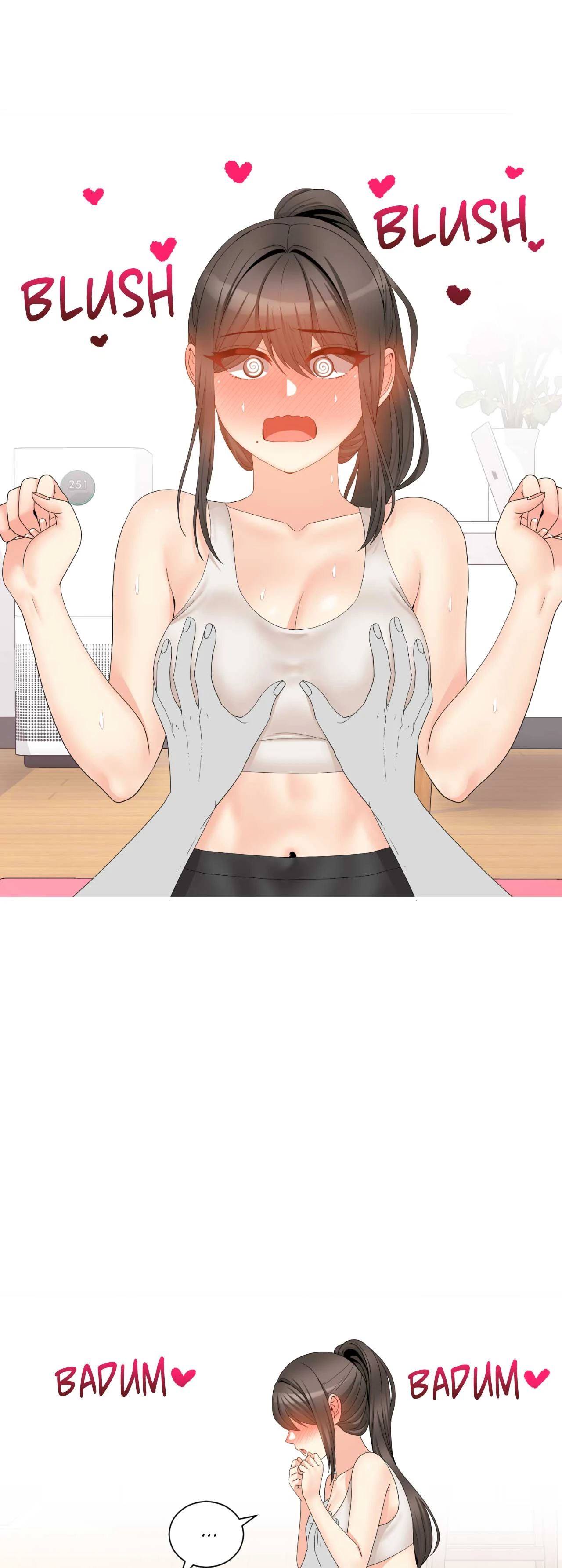 Like a Fox 2 - Chapter 26 34 Like a Fox 2 - Chapter 26 34