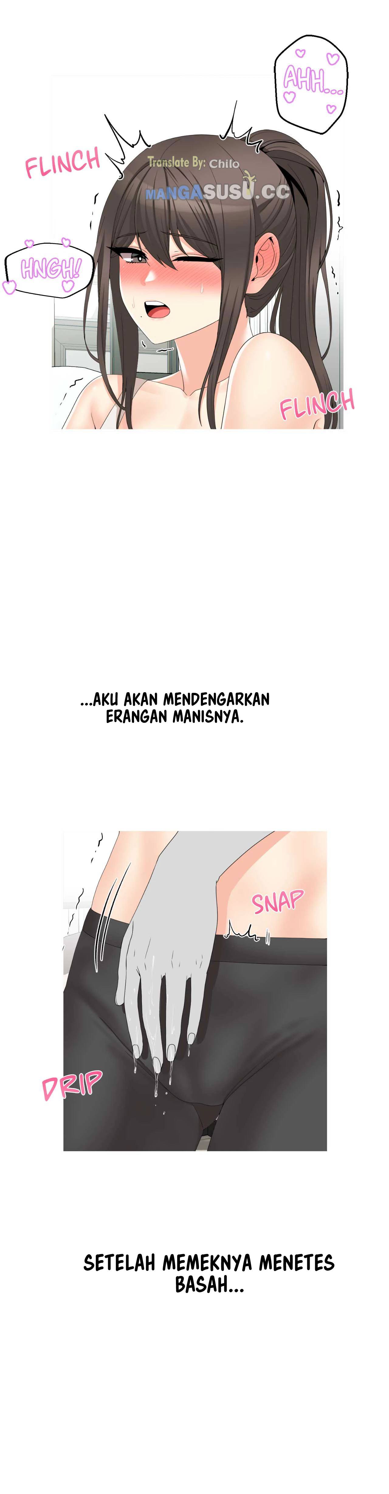 Like a Fox 2 - Chapter 26 12 Like a Fox 2 - Chapter 26 12