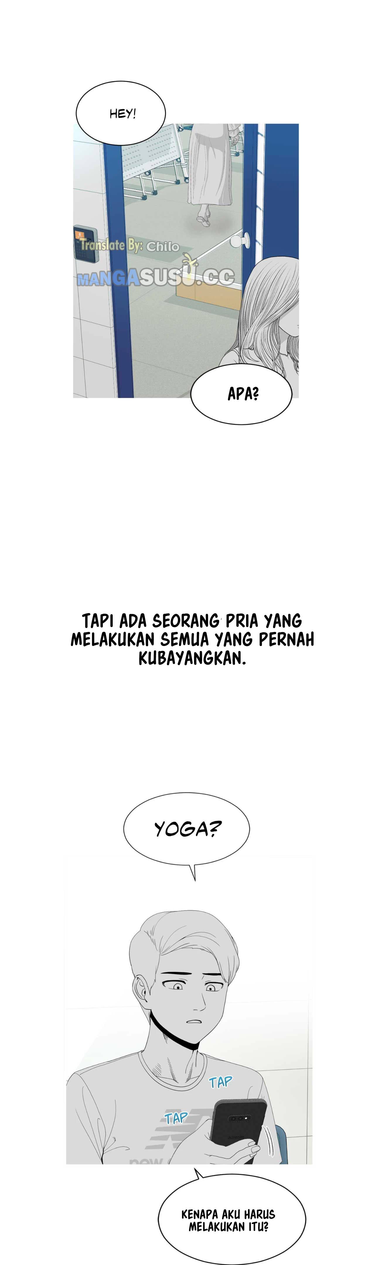 Like a Fox 2 - Chapter 26 16 Like a Fox 2 - Chapter 26 16