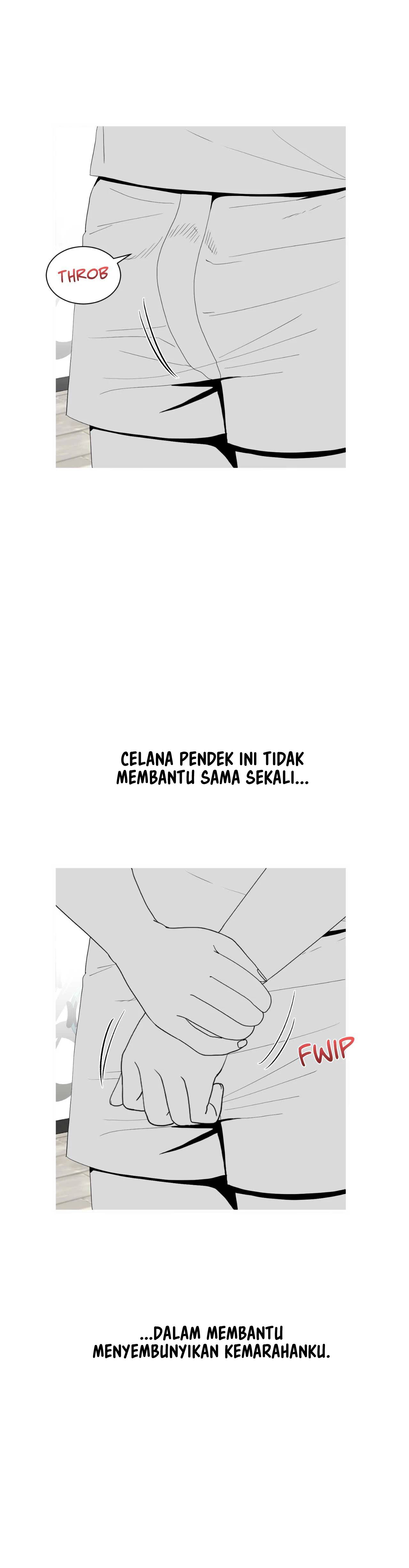 Like a Fox 2 - Chapter 26 15 Like a Fox 2 - Chapter 26 15