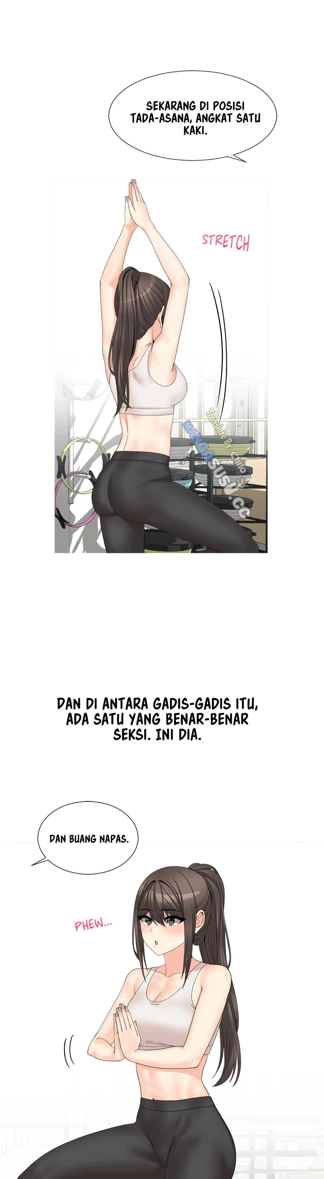 Like a Fox 2 - Chapter 26 7 Like a Fox 2 - Chapter 26 7