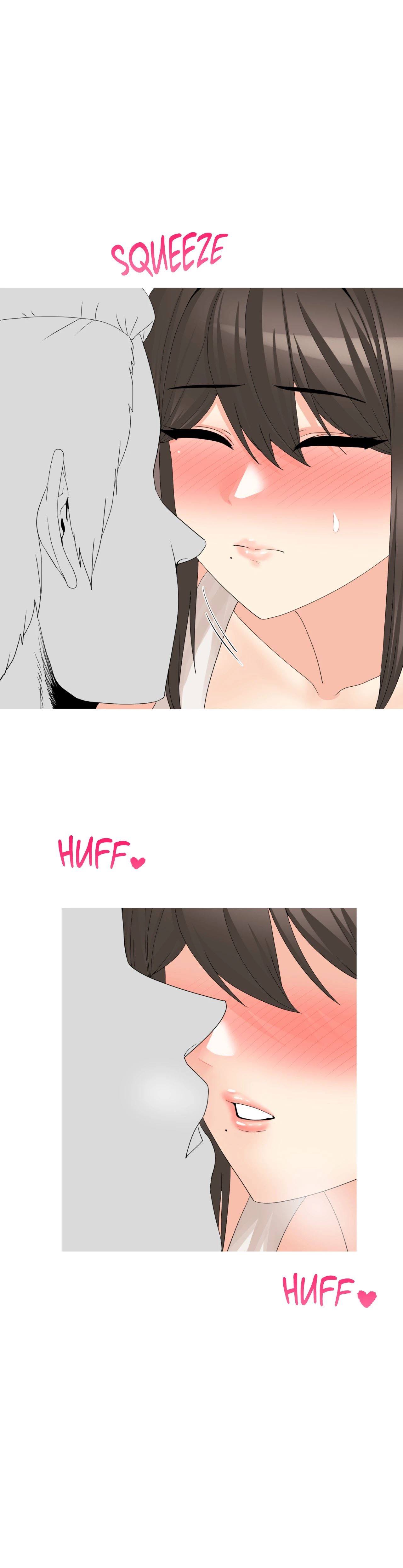 Like a Fox 2 - Chapter 27 8 Like a Fox 2 - Chapter 27 8