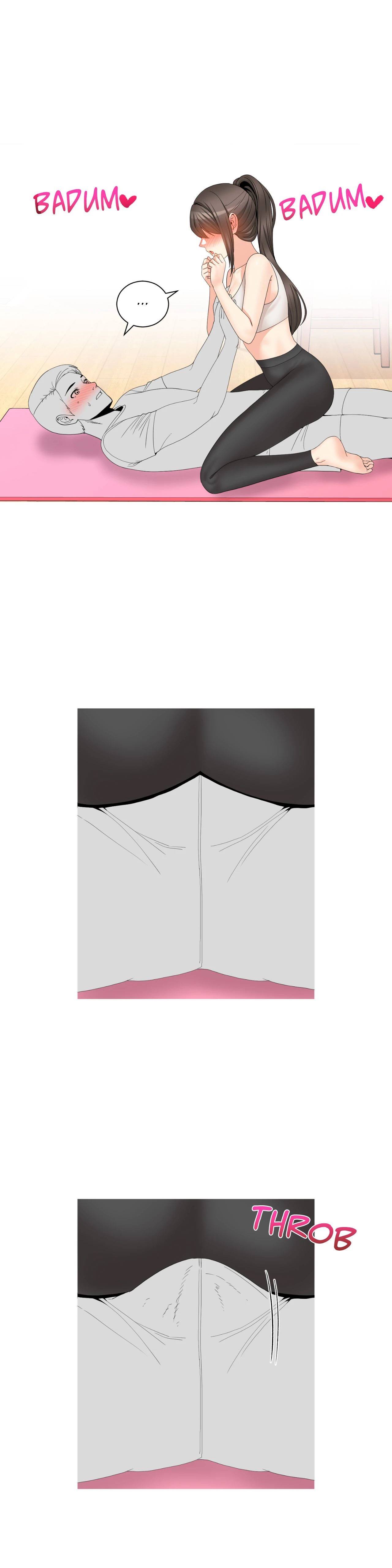 Like a Fox 2 - Chapter 27 2 Like a Fox 2 - Chapter 27 2