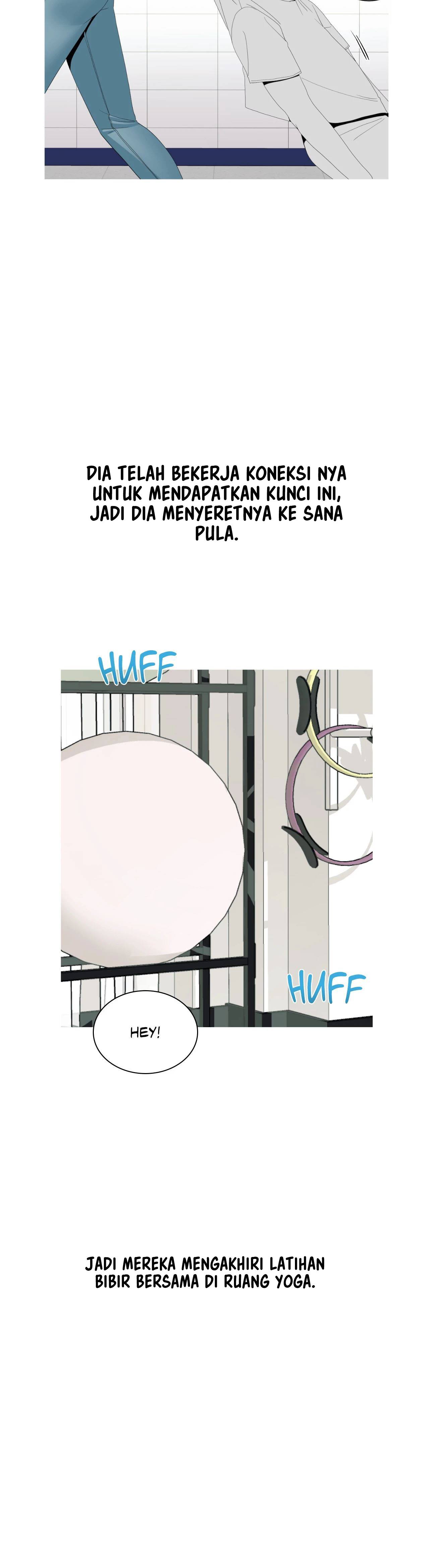 Like a Fox 2 - Chapter 27 28 Like a Fox 2 - Chapter 27 28