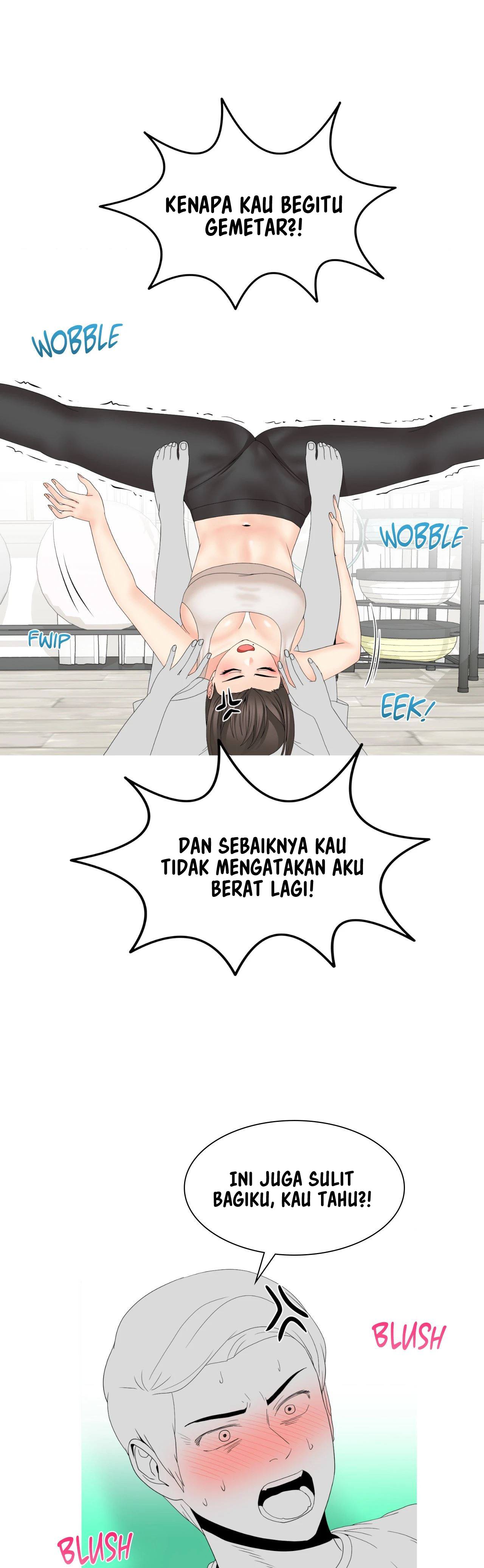 Like a Fox 2 - Chapter 27 29 Like a Fox 2 - Chapter 27 29