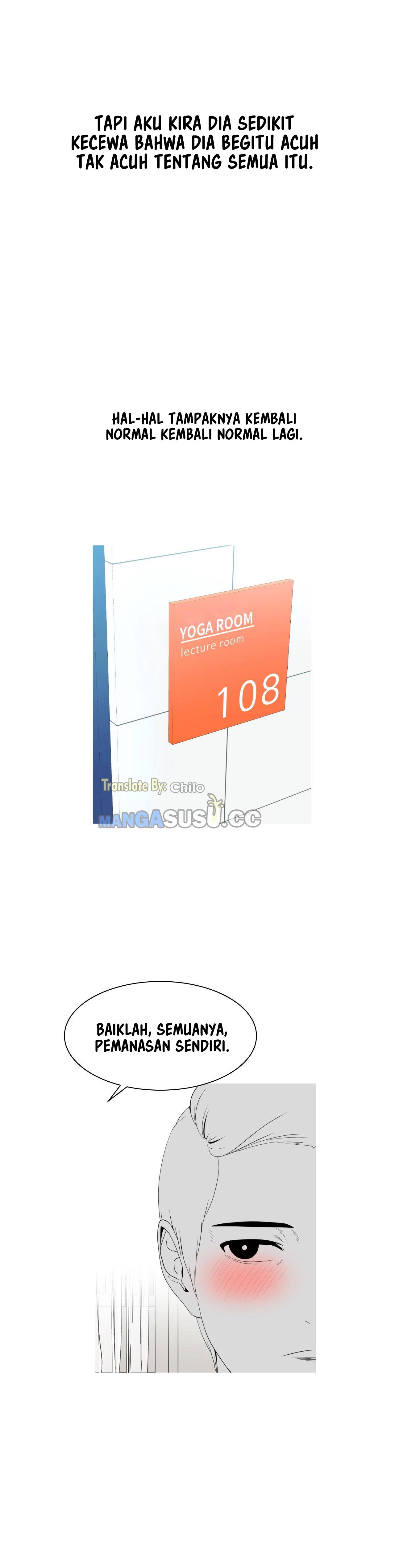 Like a Fox 2 - Chapter 27 22 Like a Fox 2 - Chapter 27 22