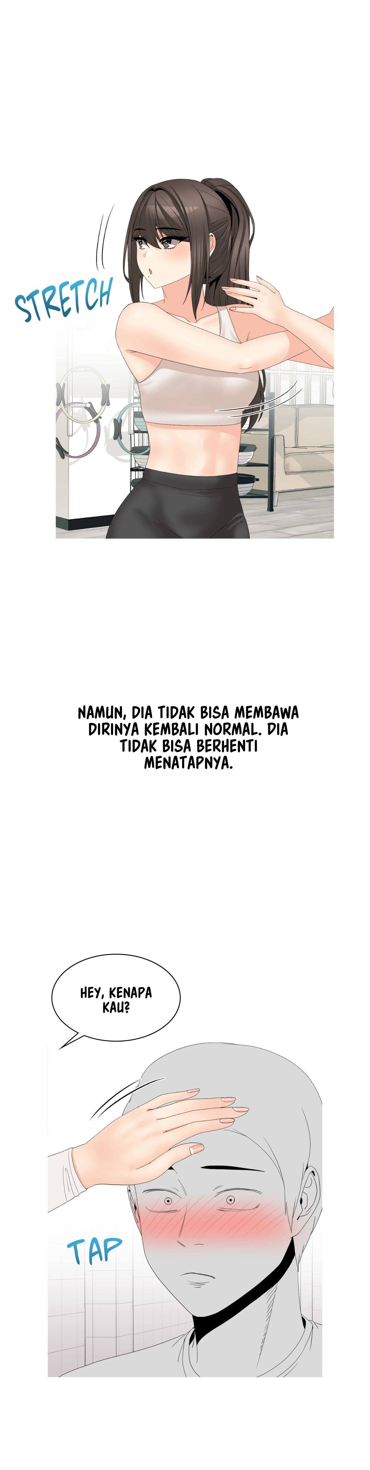 Like a Fox 2 - Chapter 27 23 Like a Fox 2 - Chapter 27 23