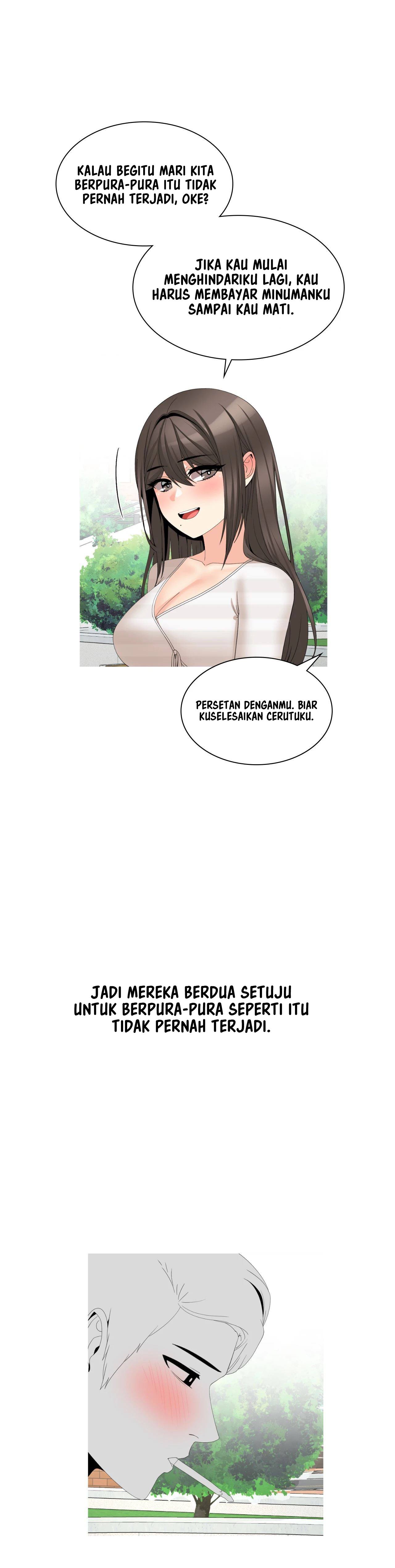 Like a Fox 2 - Chapter 27 21 Like a Fox 2 - Chapter 27 21