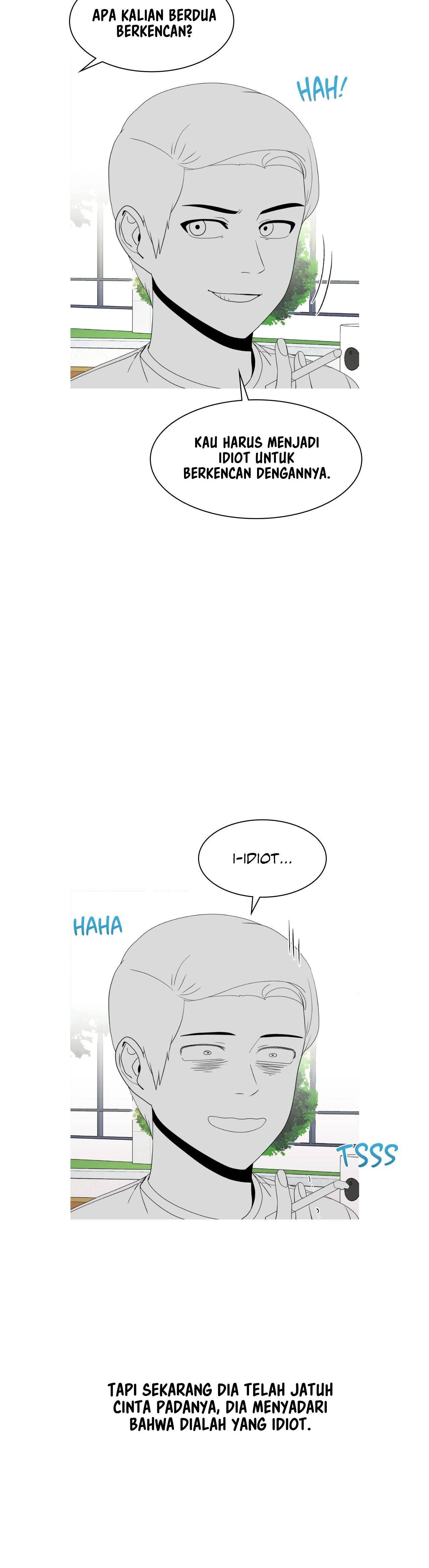 Like a Fox 2 - Chapter 27 26 Like a Fox 2 - Chapter 27 26