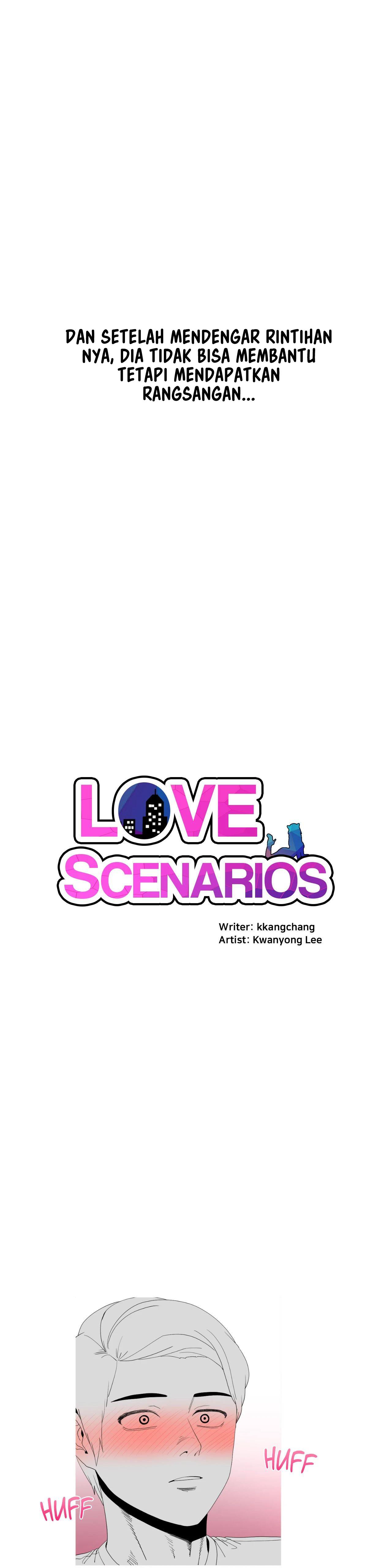 Like a Fox 2 - Chapter 27 3 Like a Fox 2 - Chapter 27 3