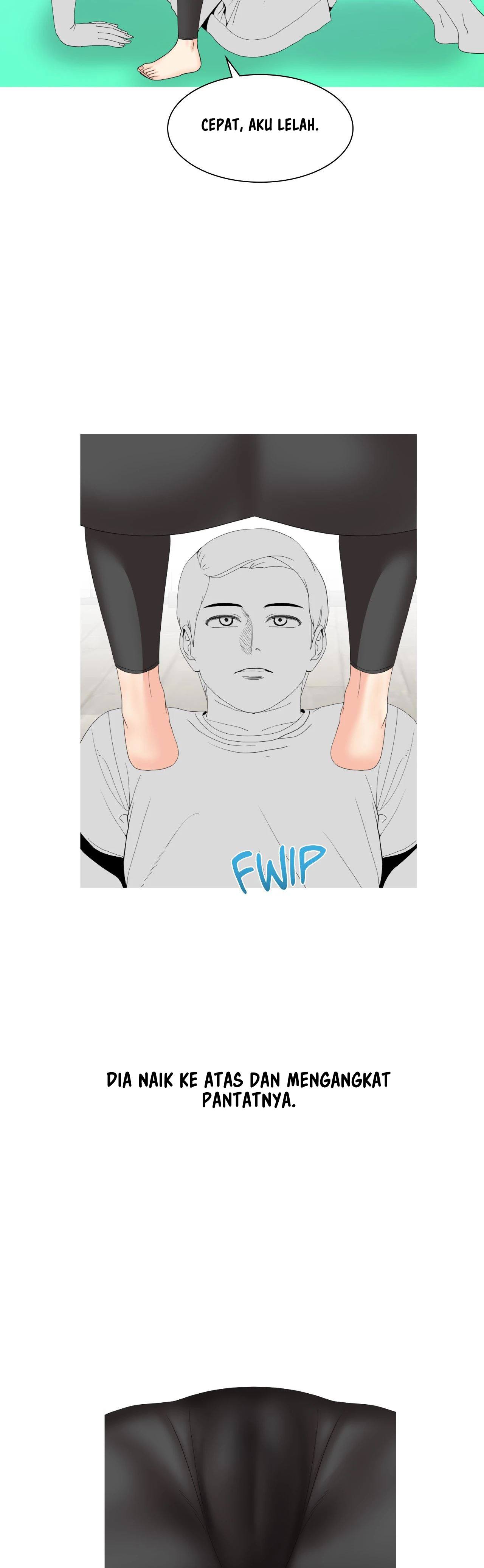 Like a Fox 2 - Chapter 27 32 Like a Fox 2 - Chapter 27 32