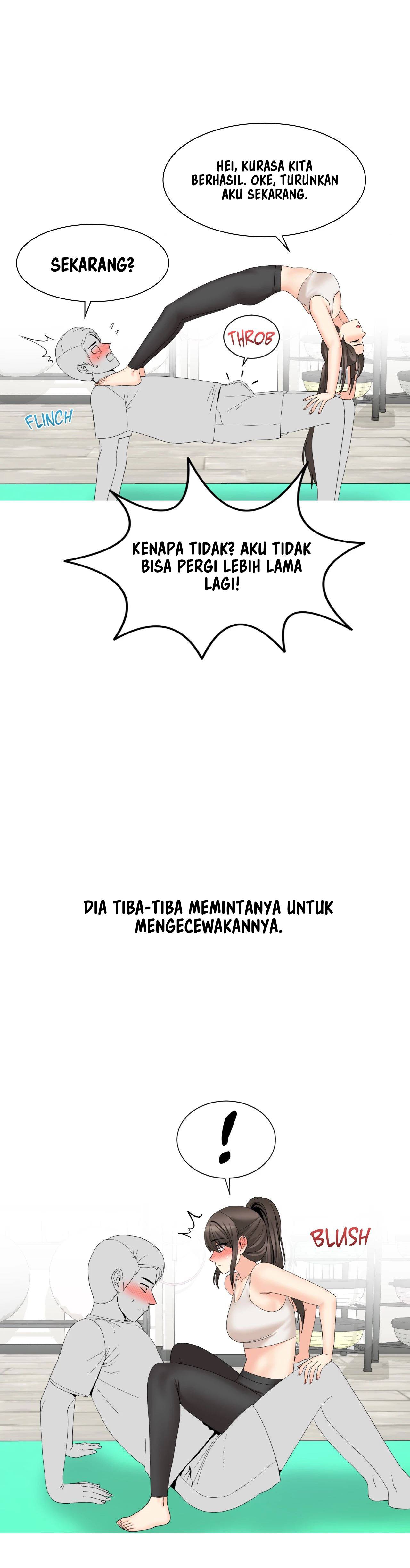 Like a Fox 2 - Chapter 27 34 Like a Fox 2 - Chapter 27 34