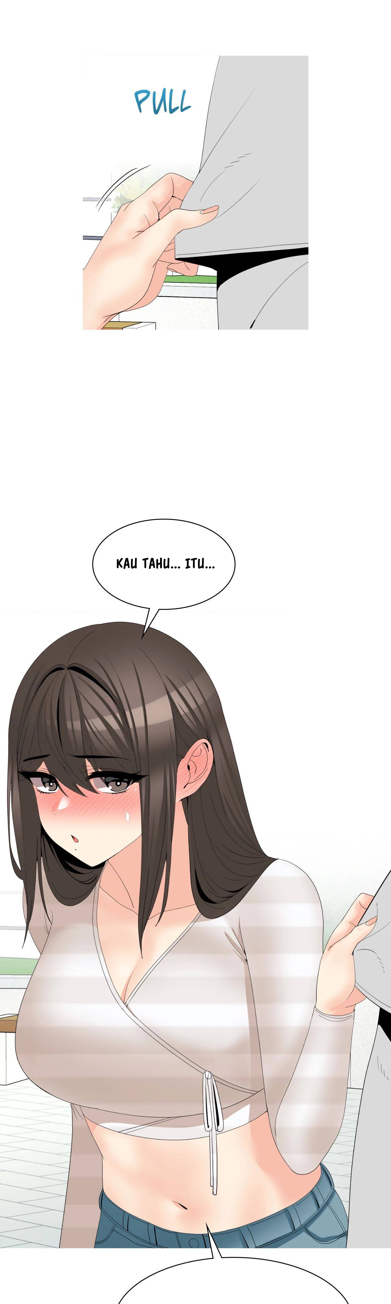 Like a Fox 2 - Chapter 27 19 Like a Fox 2 - Chapter 27 19