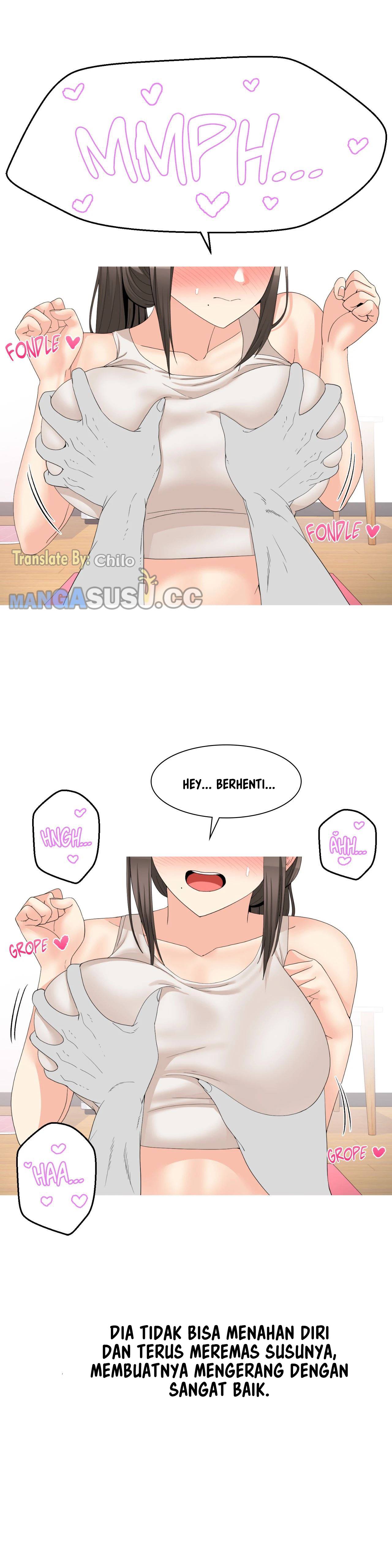 Like a Fox 2 - Chapter 27 6 Like a Fox 2 - Chapter 27 6