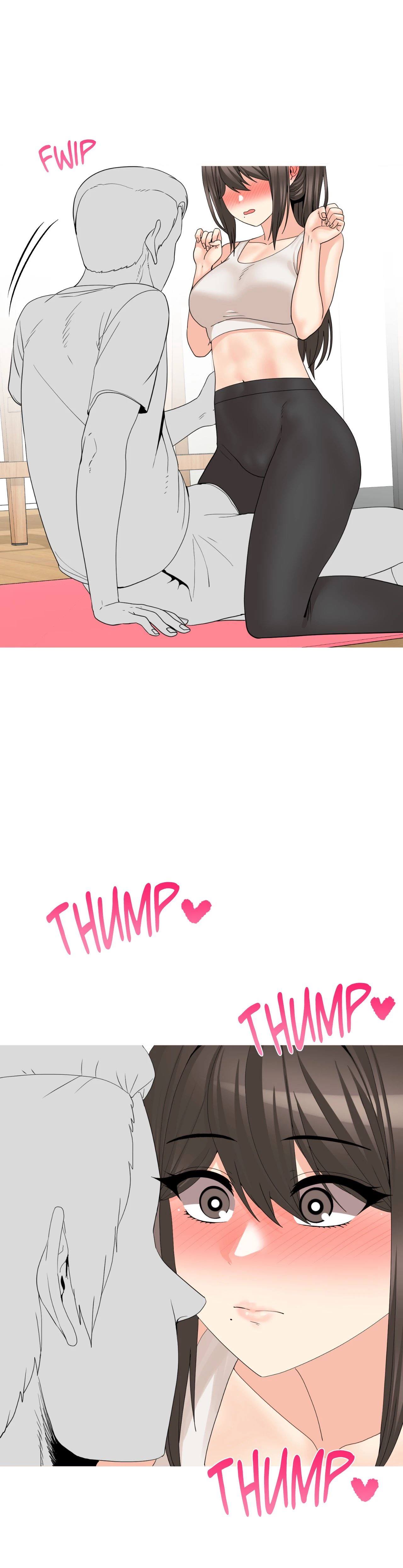 Like a Fox 2 - Chapter 27 7 Like a Fox 2 - Chapter 27 7