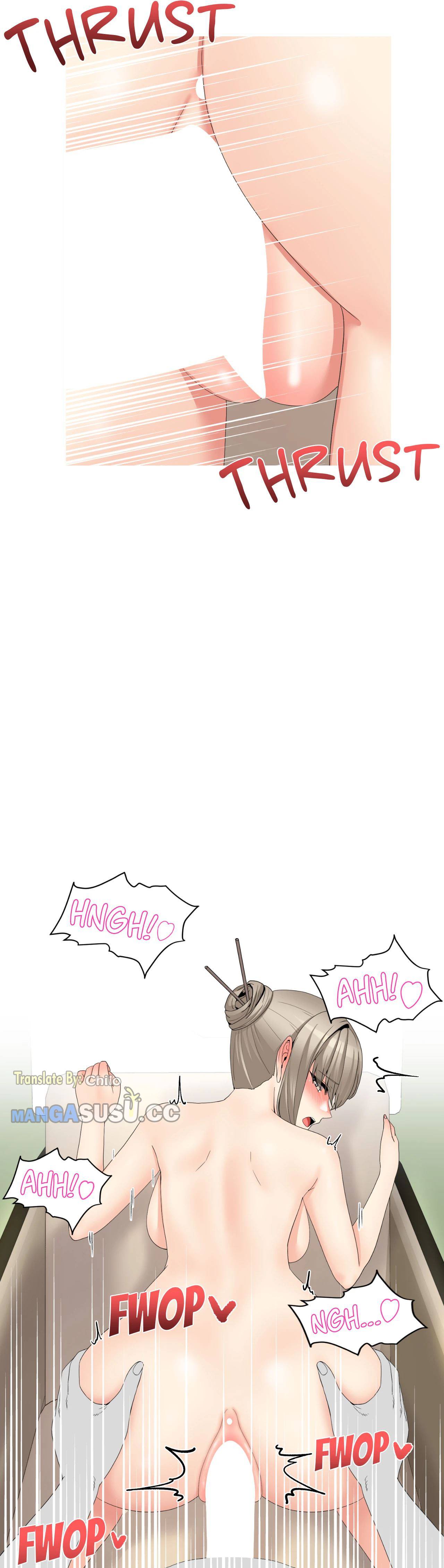 Like a Fox 2 - Chapter 24 22 Like a Fox 2 - Chapter 24 22