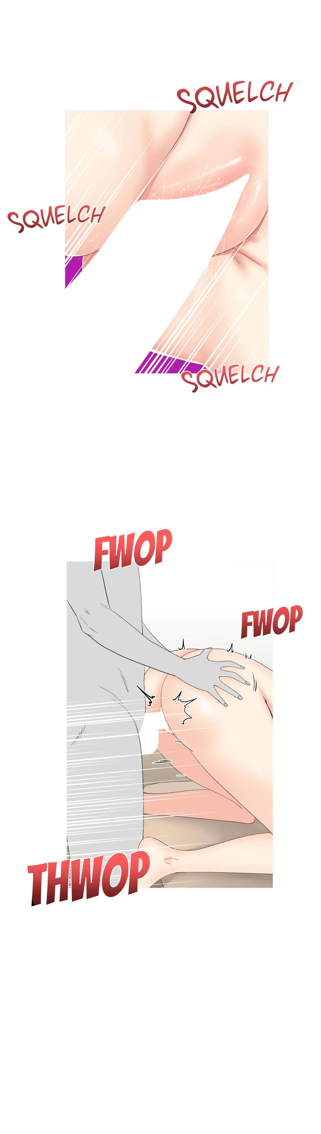 Like a Fox 2 - Chapter 24 21 Like a Fox 2 - Chapter 24 21