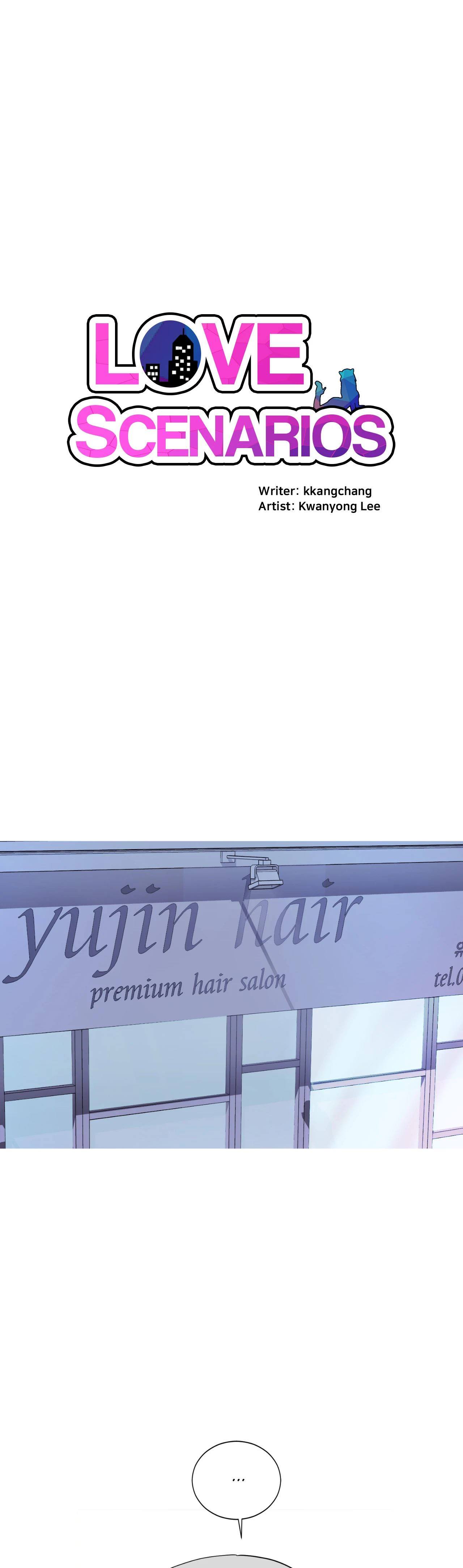 Like a Fox 2 - Chapter 24 3 Like a Fox 2 - Chapter 24 3