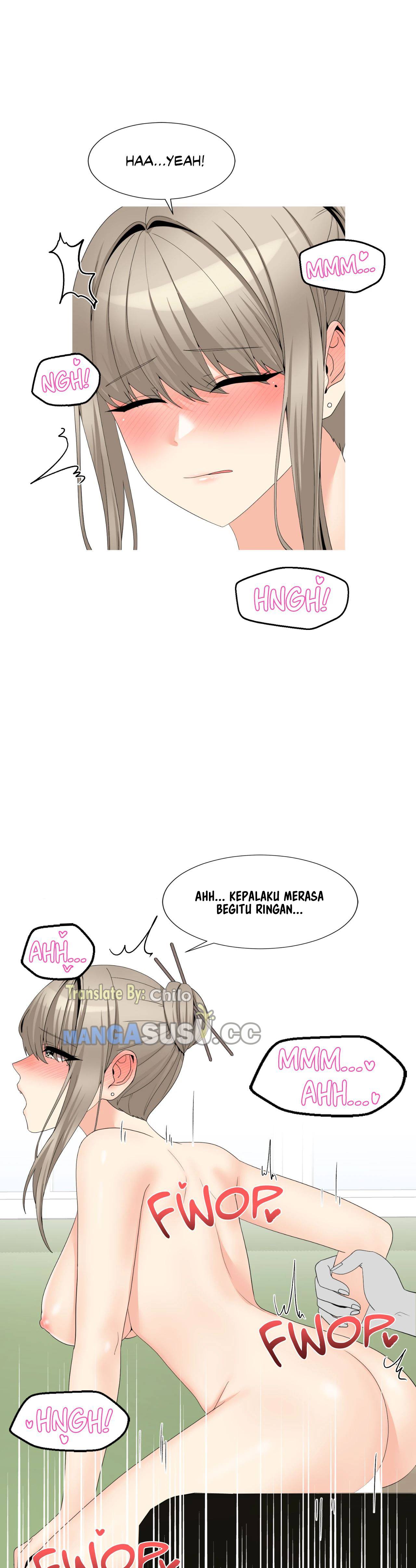 Like a Fox 2 - Chapter 24 32 Like a Fox 2 - Chapter 24 32