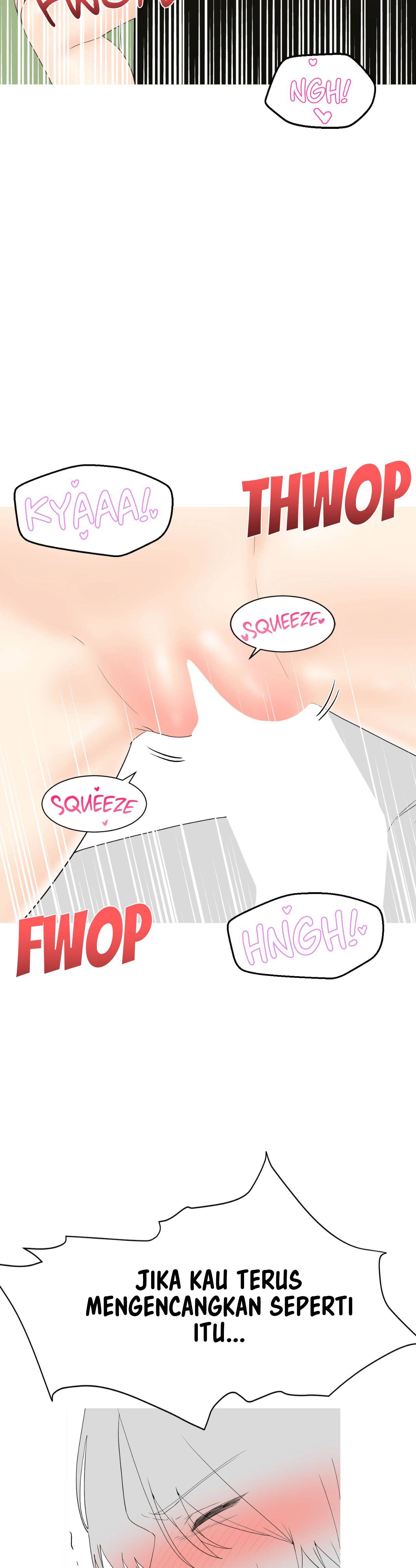 Like a Fox 2 - Chapter 24 33 Like a Fox 2 - Chapter 24 33