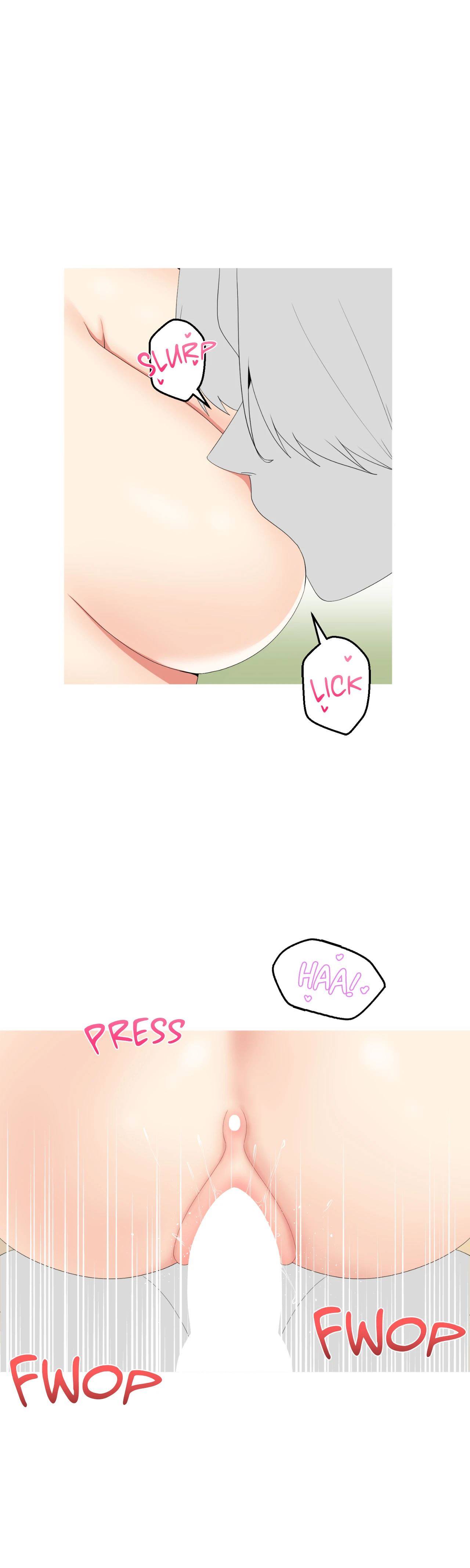 Like a Fox 2 - Chapter 24 31 Like a Fox 2 - Chapter 24 31