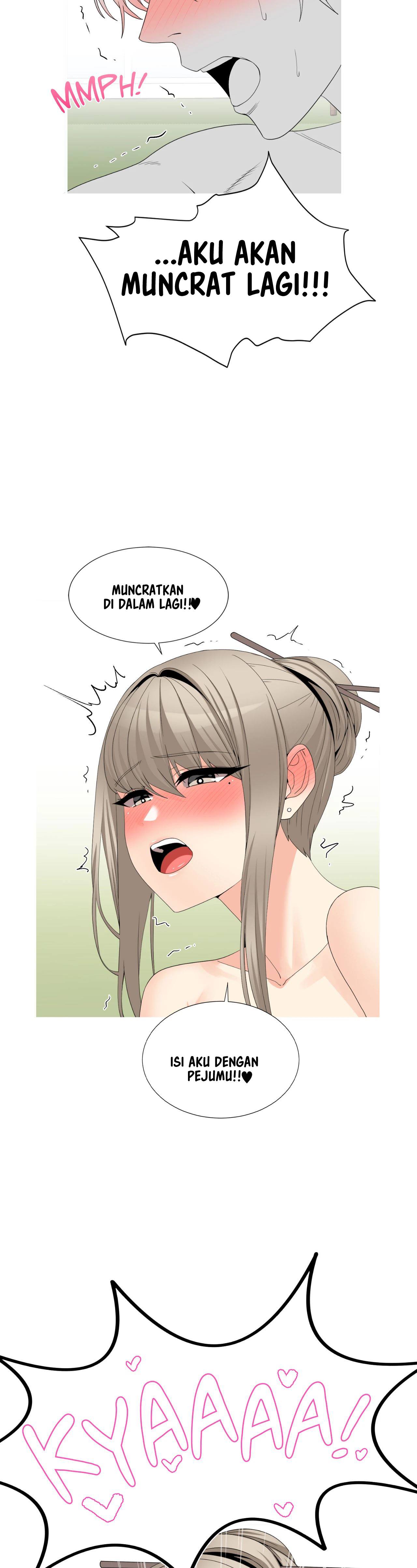 Like a Fox 2 - Chapter 24 34 Like a Fox 2 - Chapter 24 34