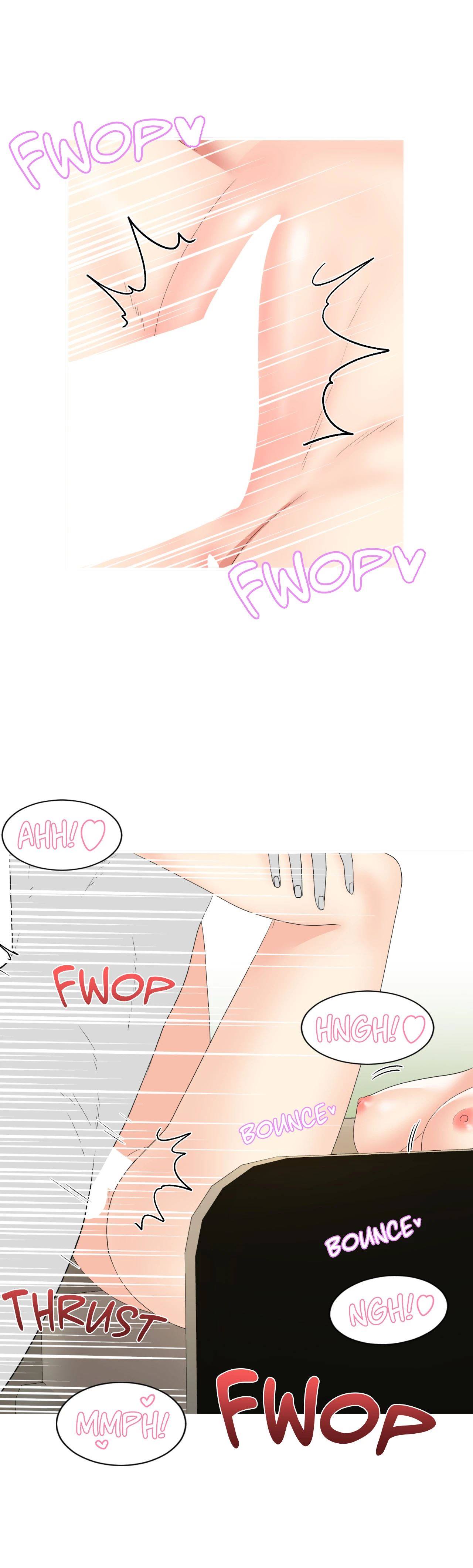 Like a Fox 2 - Chapter 24 16 Like a Fox 2 - Chapter 24 16