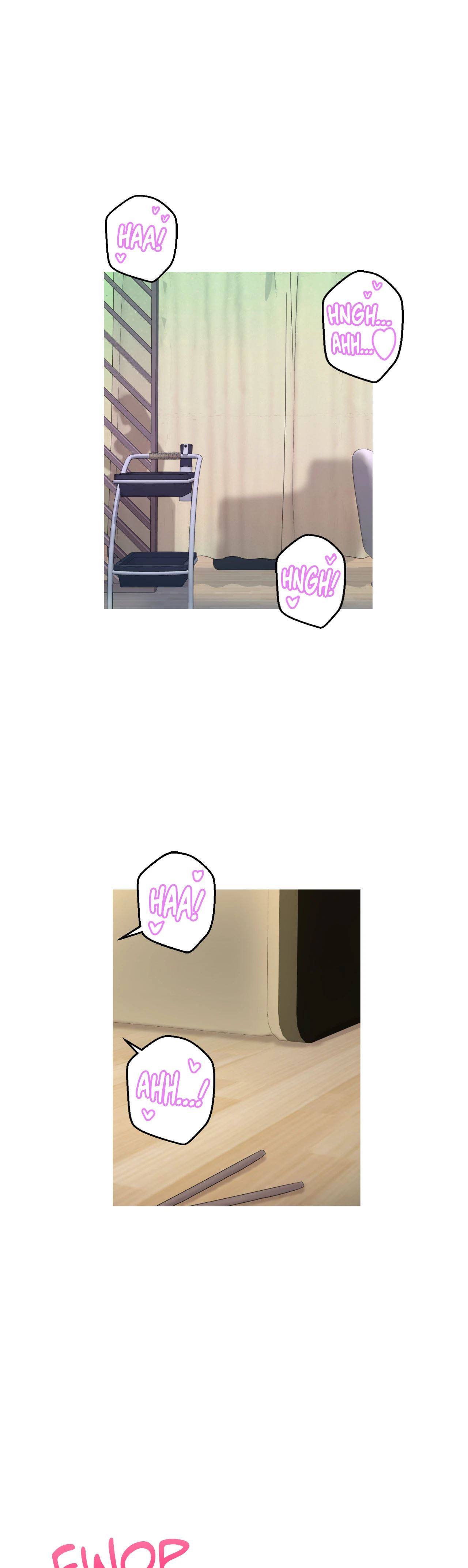 Like a Fox 2 - Chapter 25 8 Like a Fox 2 - Chapter 25 8