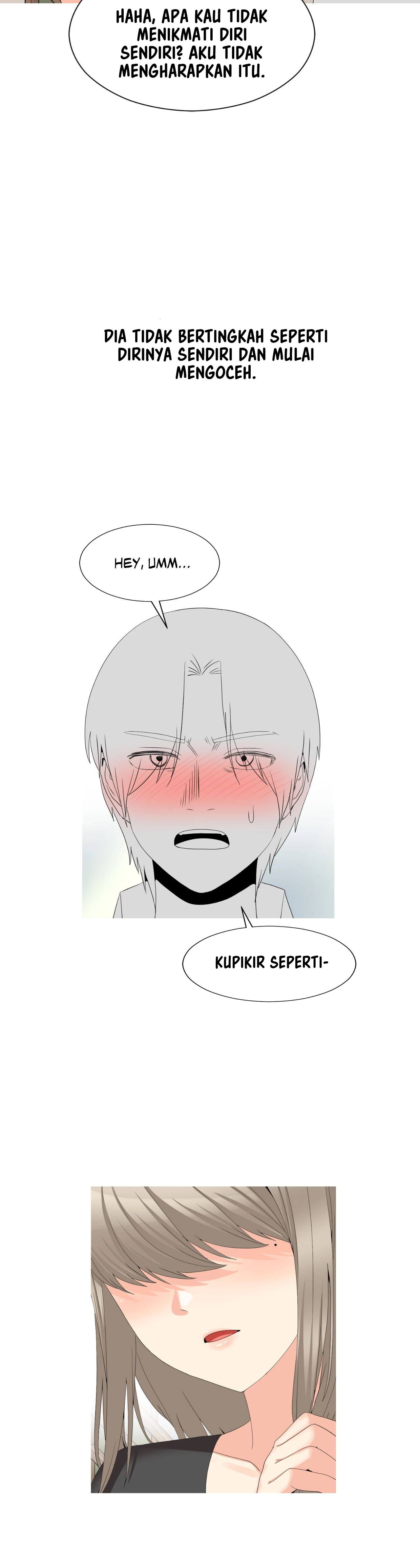 Like a Fox 2 - Chapter 25 28 Like a Fox 2 - Chapter 25 28