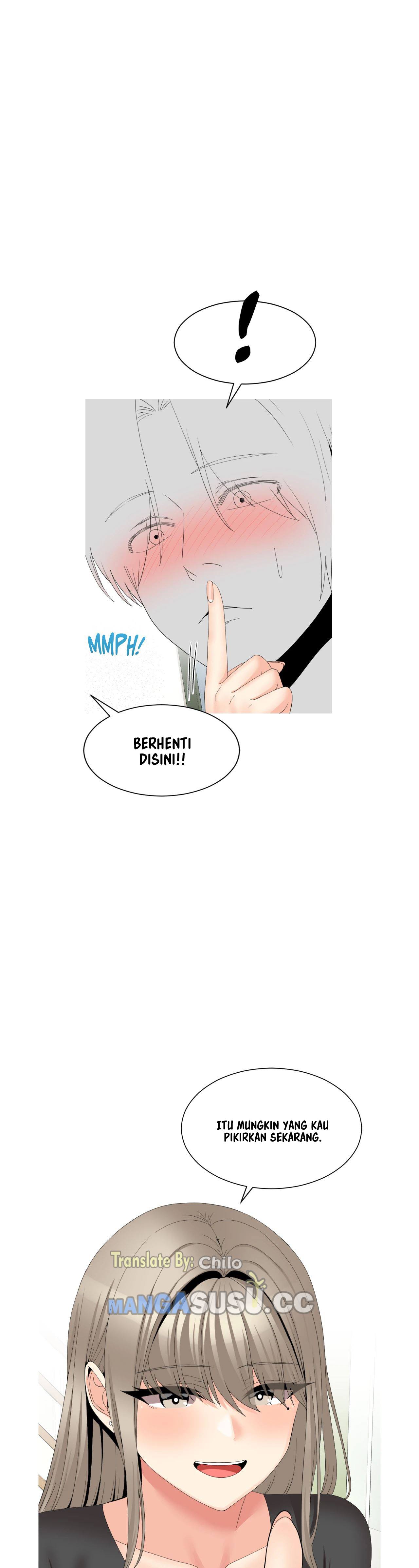 Like a Fox 2 - Chapter 25 29 Like a Fox 2 - Chapter 25 29