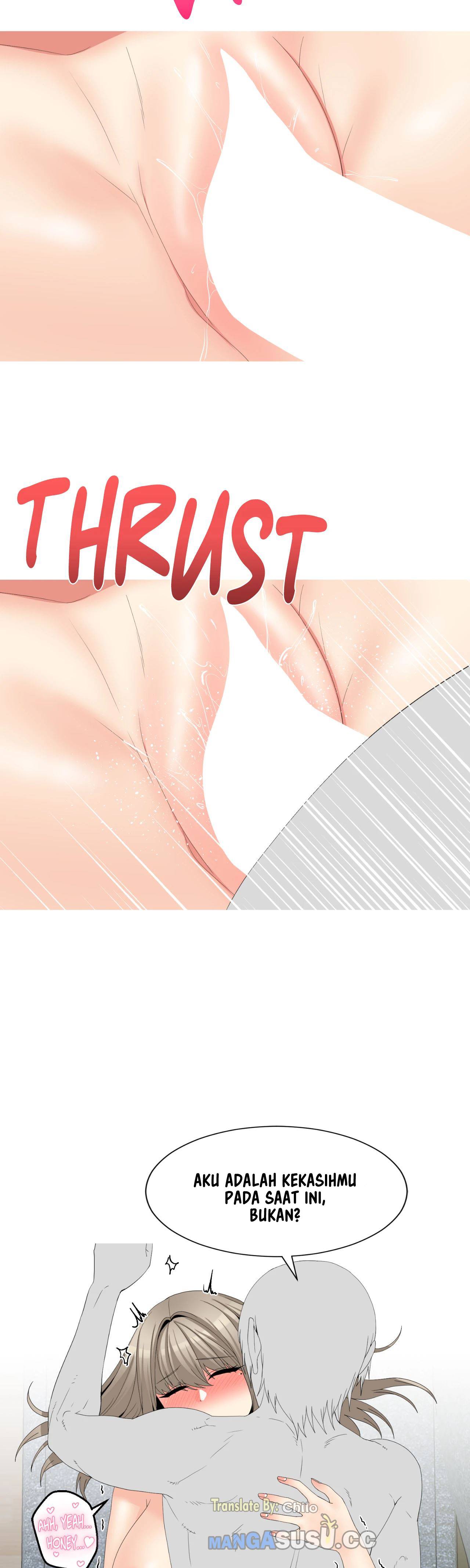 Like a Fox 2 - Chapter 25 20 Like a Fox 2 - Chapter 25 20