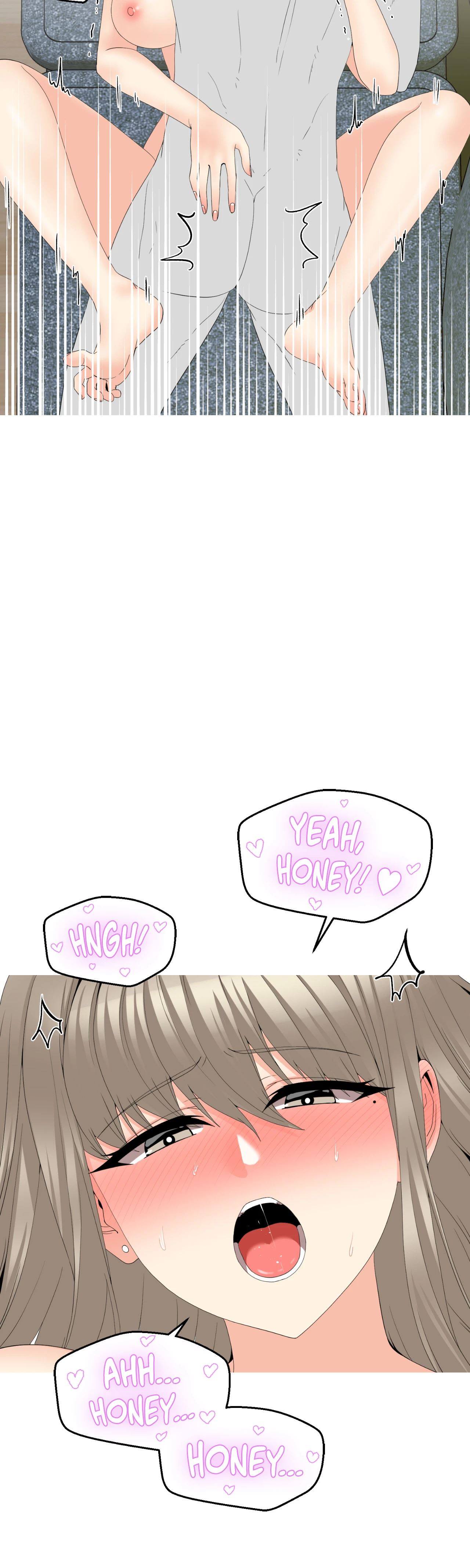 Like a Fox 2 - Chapter 25 21 Like a Fox 2 - Chapter 25 21