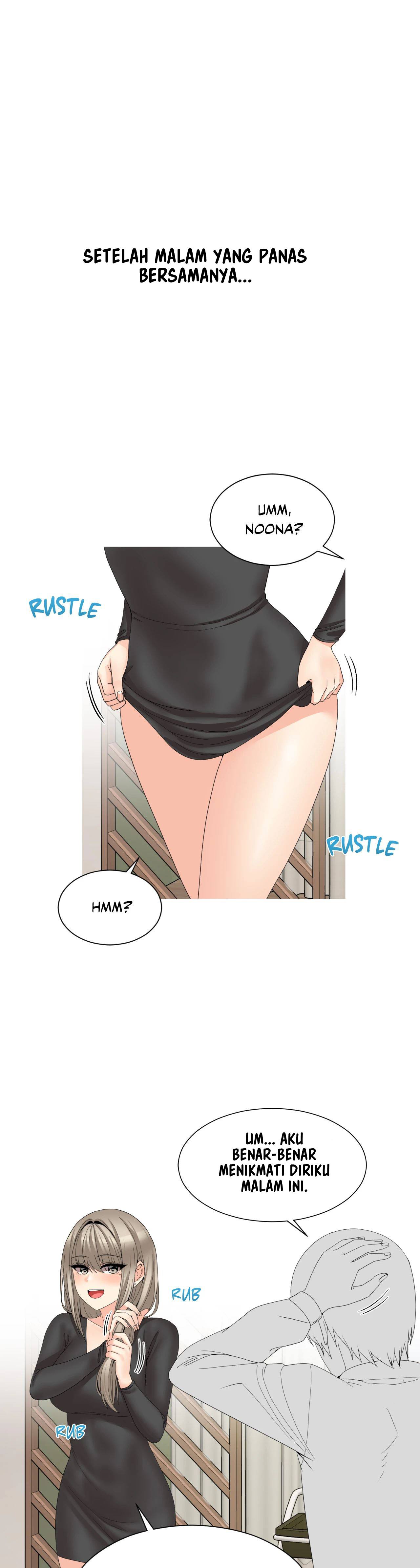 Like a Fox 2 - Chapter 25 27 Like a Fox 2 - Chapter 25 27