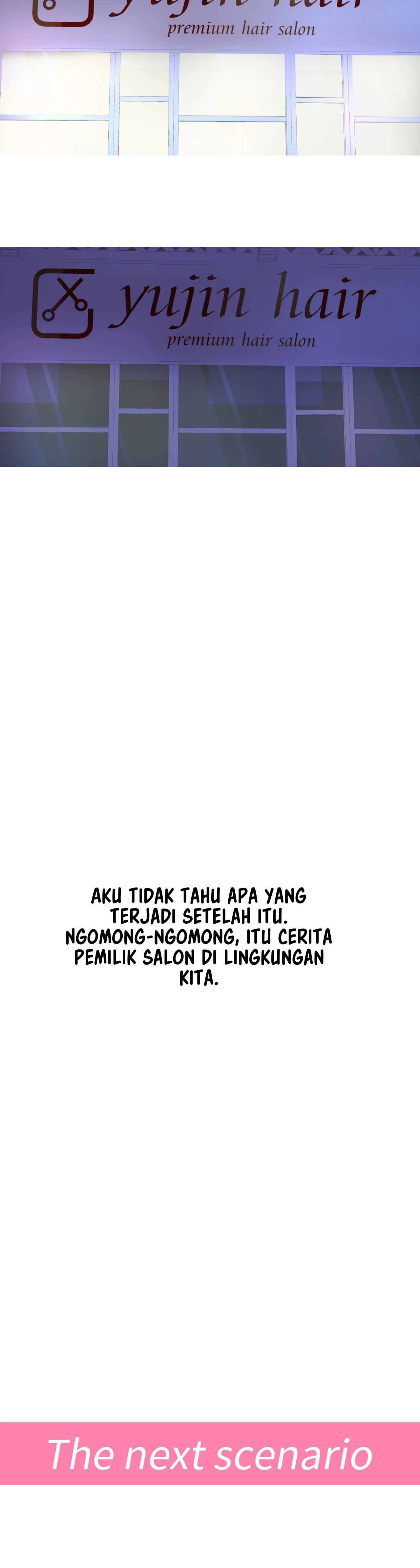 Like a Fox 2 - Chapter 25 31 Like a Fox 2 - Chapter 25 31