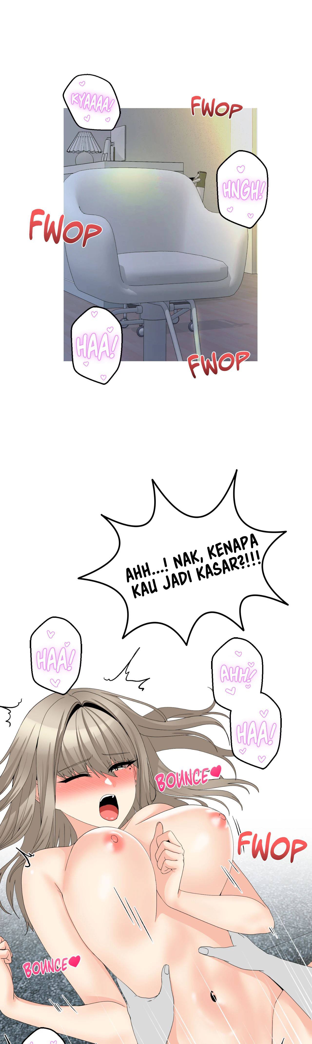 Like a Fox 2 - Chapter 25 18 Like a Fox 2 - Chapter 25 18