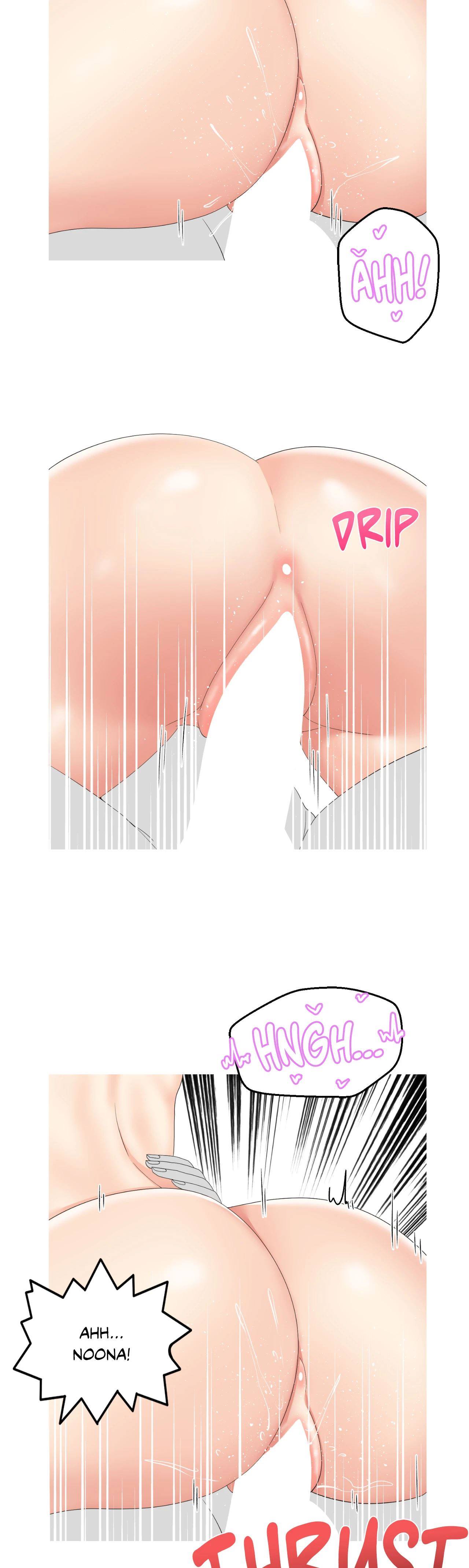 Like a Fox 2 - Chapter 25 11 Like a Fox 2 - Chapter 25 11