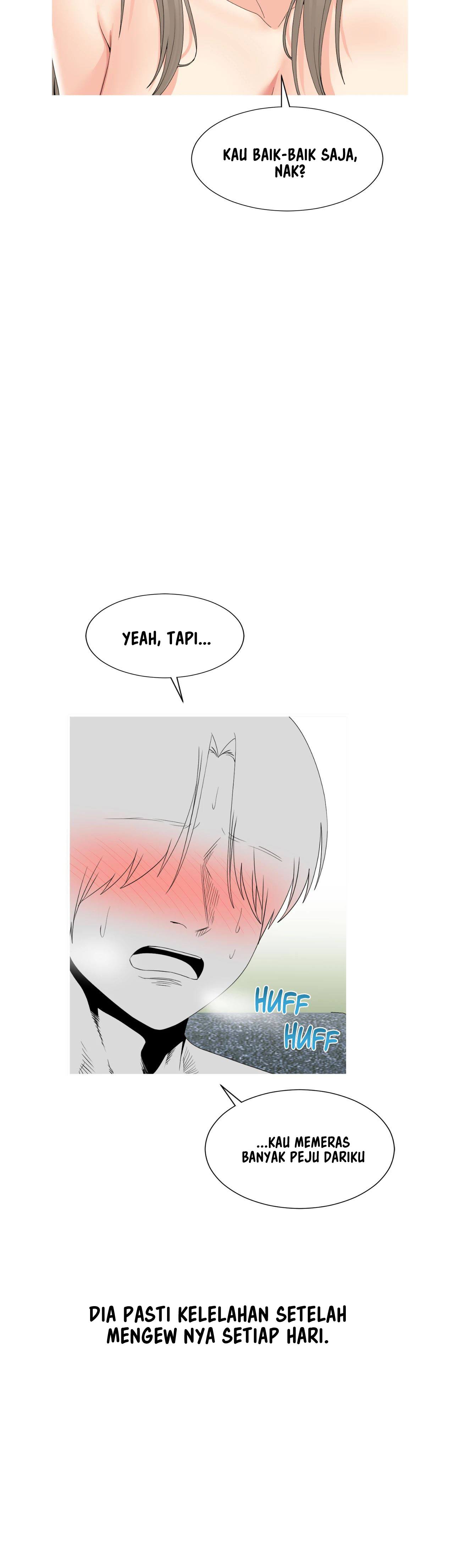 Like a Fox 2 - Chapter 25 14 Like a Fox 2 - Chapter 25 14