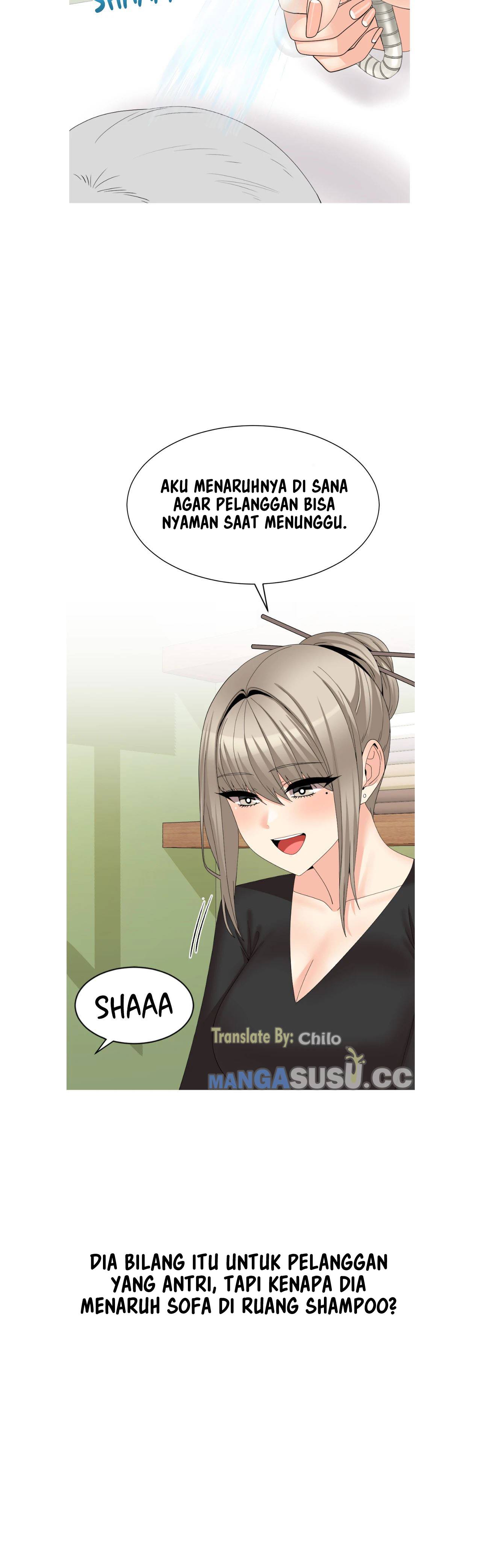 Like a Fox 2 - Chapter 25 7 Like a Fox 2 - Chapter 25 7