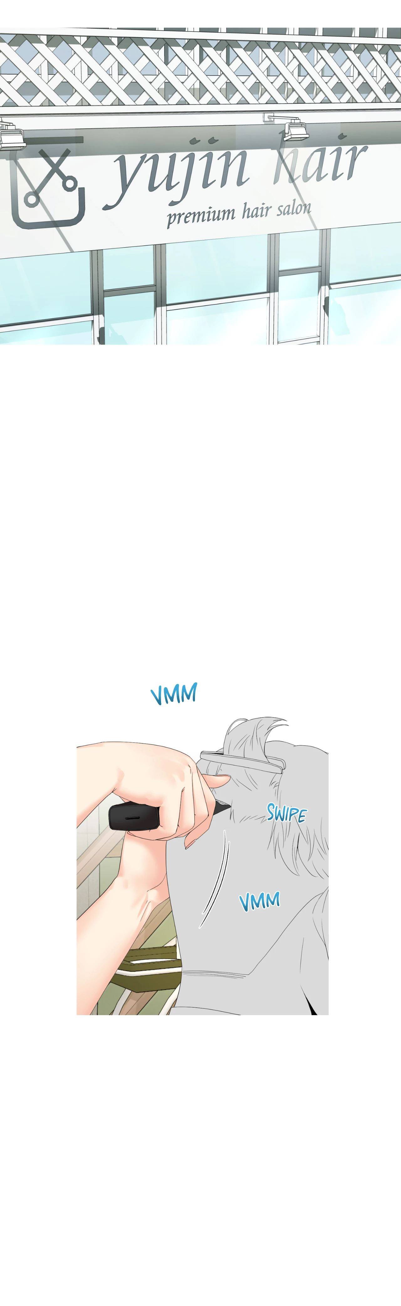 Like a Fox 2 - Chapter 25 4 Like a Fox 2 - Chapter 25 4