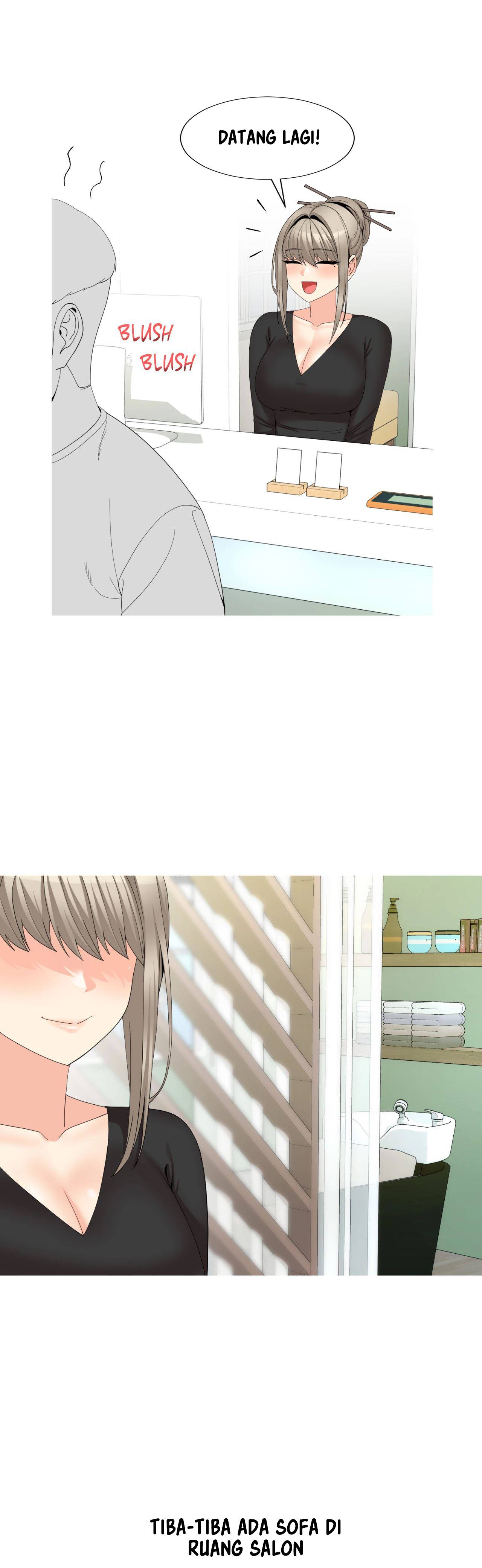 Like a Fox 2 - Chapter 25 5 Like a Fox 2 - Chapter 25 5